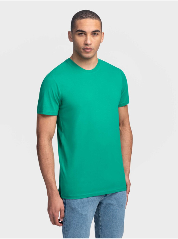 Sydney T-shirt, 1-pack Pepper green