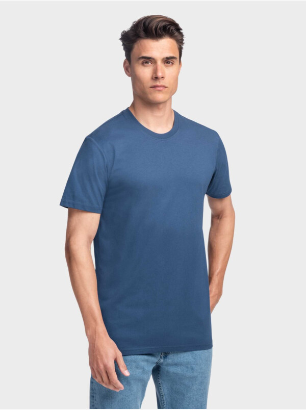 Sydney T-shirt, 1-pack Dark jeans