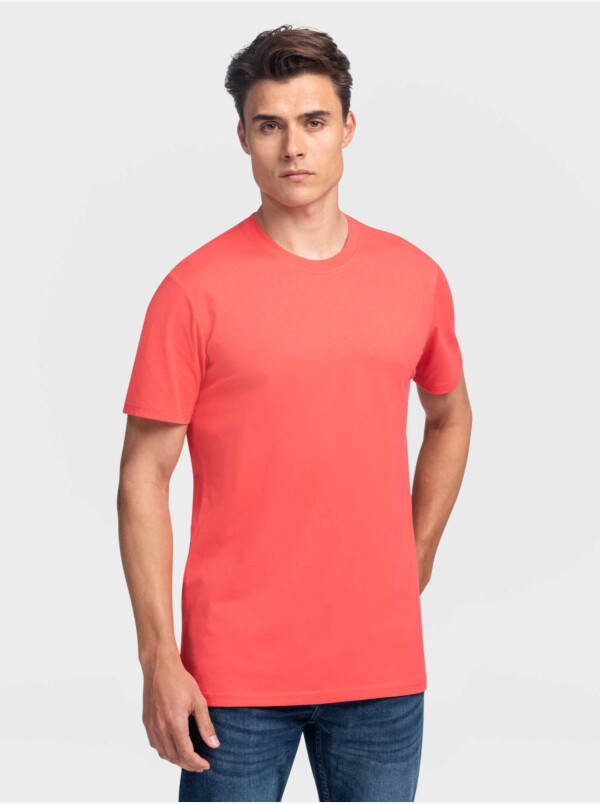 Sydney T-shirt, 1-pack Bright red