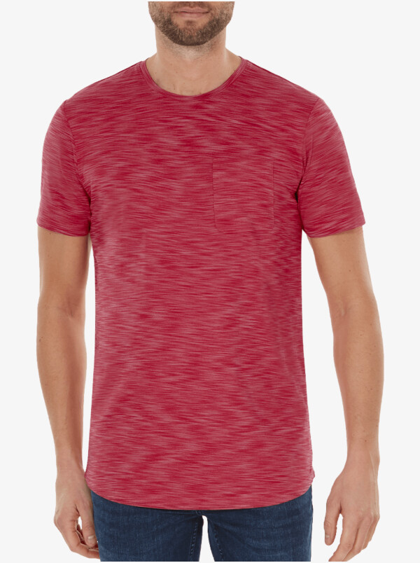 Altea T-shirt, Red
