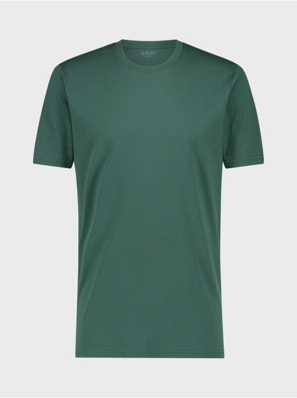 Sydney T-shirt, 1-pack Shadow green
