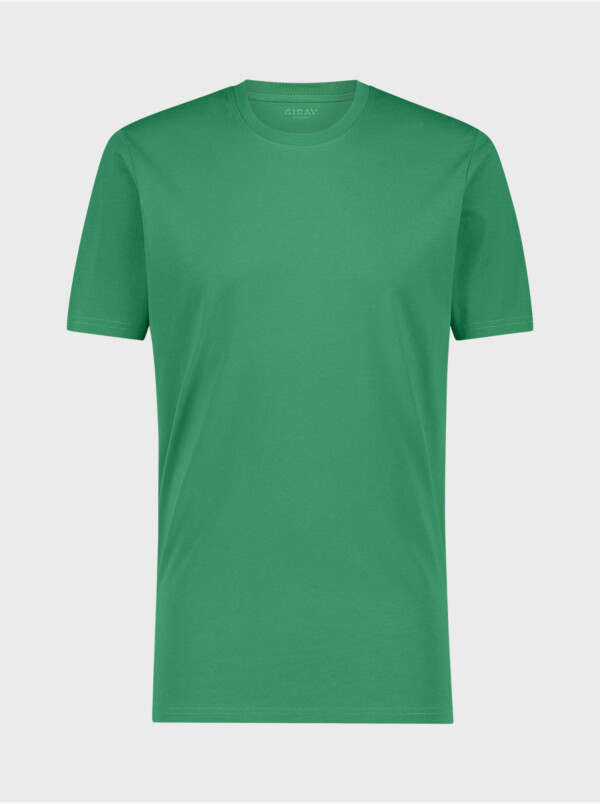 Sydney T-shirt, 1-pack Bright green