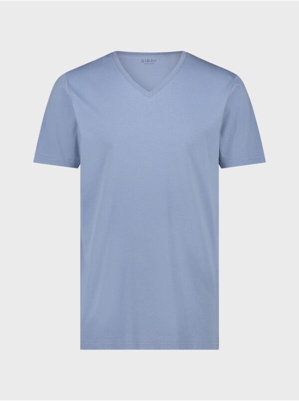 New York T-shirt, 1-pack Infinity blue